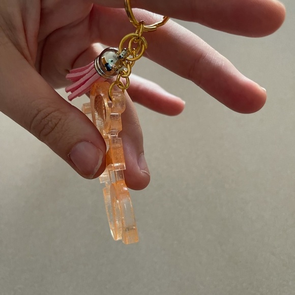 🎉🎉HP🎉🎉 Handmade SIS Keychain - Picture 3 of 6